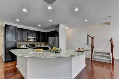2162 Crestridge Trail NE, Atlanta, GA 30329 - Photo 7