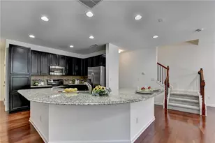 2162 Crestridge Trail NE, Atlanta, GA 30329 - Photo 7