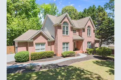 5918 Nachoochee Trail, Flowery Branch, GA 30542 - Photo 47