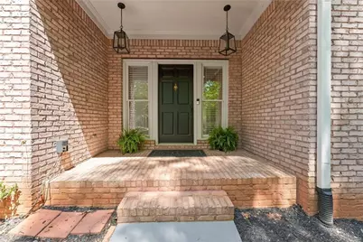 5918 Nachoochee Trail, Flowery Branch, GA 30542 - Photo 5