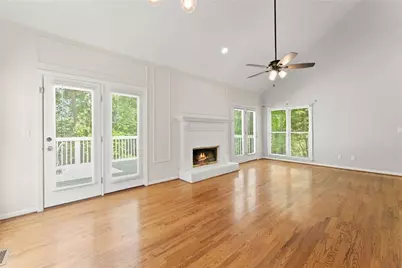5918 Nachoochee Trail, Flowery Branch, GA 30542 - Photo 13