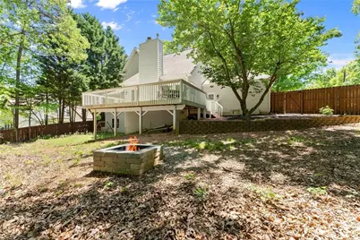 5918 Nachoochee Trail, Flowery Branch, GA 30542 - Photo 41