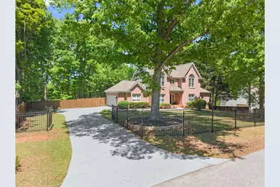 5918 Nachoochee Trail, Flowery Branch, GA 30542 - Photo 3