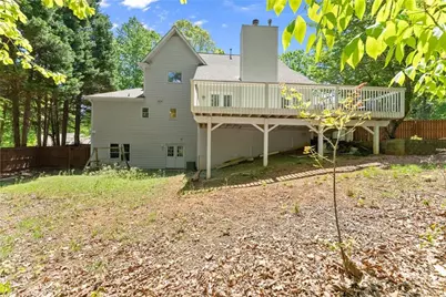 5918 Nachoochee Trail, Flowery Branch, GA 30542 - Photo 39
