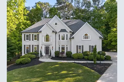 880 Hampton Bluff Drive, Milton, GA 30004 - Photo 1