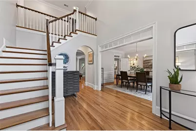 880 Hampton Bluff Drive, Milton, GA 30004 - Photo 3