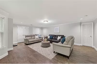 880 Hampton Bluff Drive, Milton, GA 30004 - Photo 29