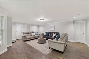 880 Hampton Bluff Dr, Milton, GA 30004 - Photo 29