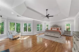 880 Hampton Bluff Dr, Milton, GA 30004 - Photo 15