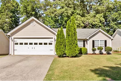 134 Amelia Garden Way, Lawrenceville, GA 30045 - Photo 1