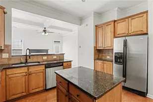 3641 Gambrell Ln NE, Atlanta, GA 30319 - Photo 11