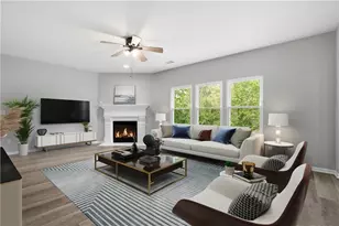 7812 Keepsake Ln, Flowery Branch, GA 30542 - Photo 5