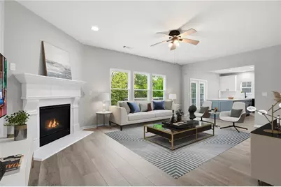 7812 Keepsake Lane, Flowery Branch, GA 30542 - Photo 85