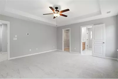 7812 Keepsake Lane, Flowery Branch, GA 30542 - Photo 19