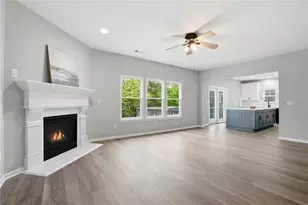7812 Keepsake Ln, Flowery Branch, GA 30542 - Photo 5