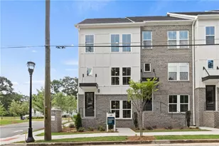 1926 Rogers Ct, Atlanta, GA 30318 - Photo 1