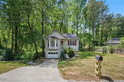 8087 Flamingo, Jonesboro, GA 30238 - Photo 3
