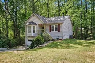 8087 Flamingo, Jonesboro, GA 30238 - Photo 1