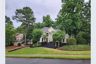 701 Whisper Wind Court, Woodstock, GA 30189 - Photo 1