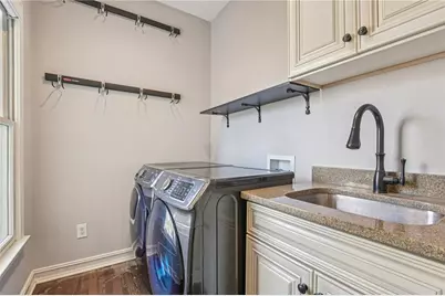 701 Whisper Wind Court, Woodstock, GA 30189 - Photo 17