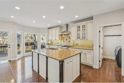 701 Whisper Wind Court, Woodstock, GA 30189 - Photo 15