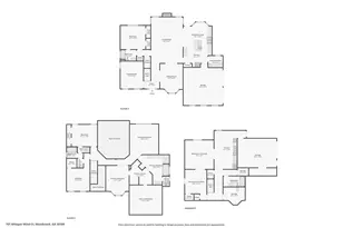 701 Whisper Wind Ct, Woodstock, GA 30189 - Photo 57