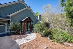 495 Bear Creek Dr, Big Canoe, GA 30143 - Photo 5