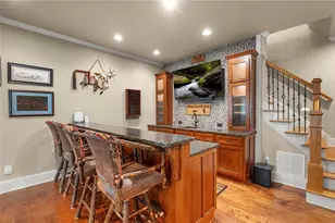 495 Bear Creek Dr, Big Canoe, GA 30143 - Photo 49