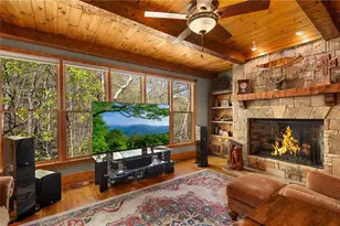 495 Bear Creek Dr, Big Canoe, GA 30143 - Photo 29
