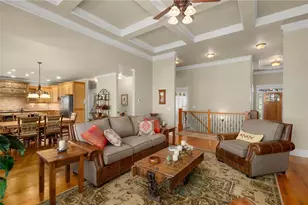 495 Bear Creek Dr, Big Canoe, GA 30143 - Photo 17