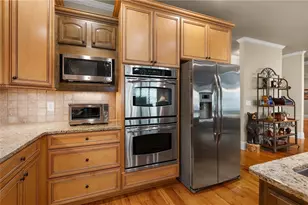 495 Bear Creek Dr, Big Canoe, GA 30143 - Photo 25