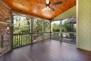 495 Bear Creek Dr, Big Canoe, GA 30143 - Photo 35