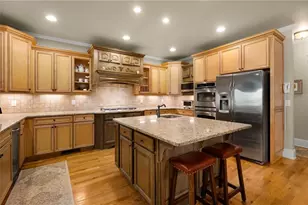 495 Bear Creek Dr, Big Canoe, GA 30143 - Photo 21