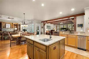 495 Bear Creek Dr, Big Canoe, GA 30143 - Photo 27