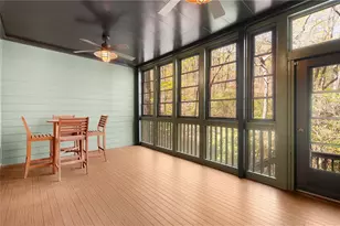 495 Bear Creek Dr, Big Canoe, GA 30143 - Photo 51