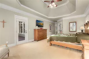 495 Bear Creek Dr, Big Canoe, GA 30143 - Photo 39