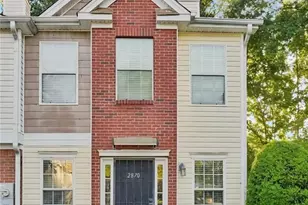 2870 Vining Ridge Terrace, Decatur, GA 30034 - Photo 21