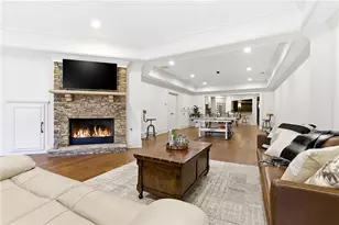 135 Foxhollow Tr, Alpharetta, GA 30004 - Photo 71