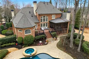 135 Foxhollow Tr, Alpharetta, GA 30004 - Photo 37