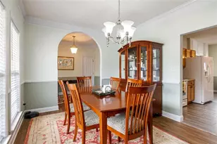 57 Trillium Trail, Rome, GA 30165 - Photo 9