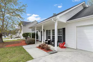 57 Trillium Trail, Rome, GA 30165 - Photo 3