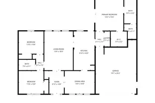 57 Trillium Trail, Rome, GA 30165 - Photo 33