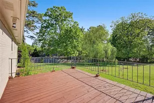309 Gail Street NW, Adairsville, GA 30103 - Photo 27