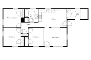 309 Gail Street NW, Adairsville, GA 30103 - Photo 43