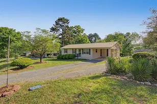 309 Gail Street NW, Adairsville, GA 30103 - Photo 3