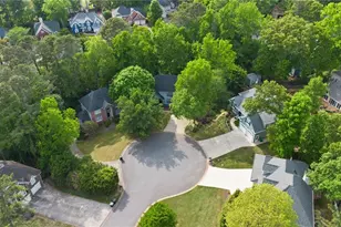 5017 Sandyhook Ct NW, Acworth, GA 30102 - Photo 7