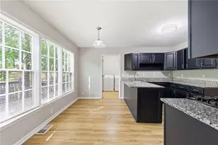 5017 Sandyhook Ct NW, Acworth, GA 30102 - Photo 17