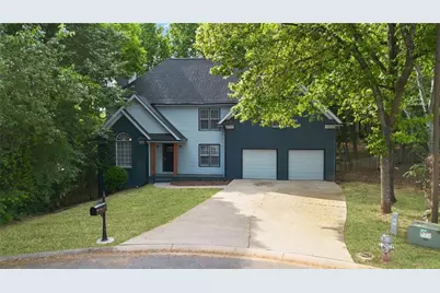 5017 Sandyhook Court NW, Acworth, GA 30102 - Photo 5
