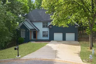 5017 Sandyhook Ct NW, Acworth, GA 30102 - Photo 5