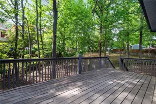 5017 Sandyhook Ct NW, Acworth, GA 30102 - Photo 43